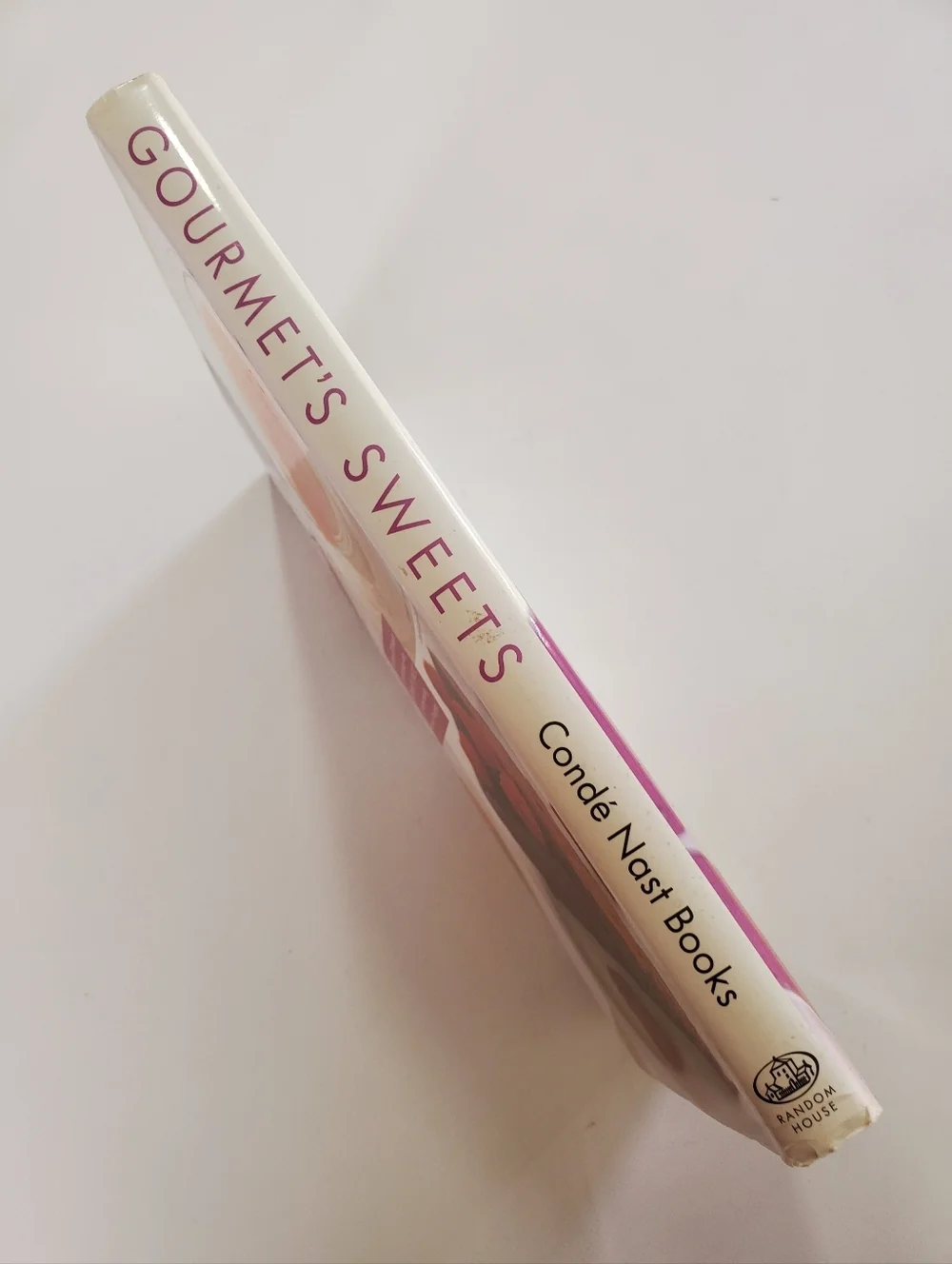 🟢 Gourmet's Sweets: Desserts for Every Occasion Cookbook